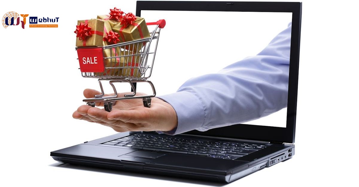 Top e-commerce website development in agra
