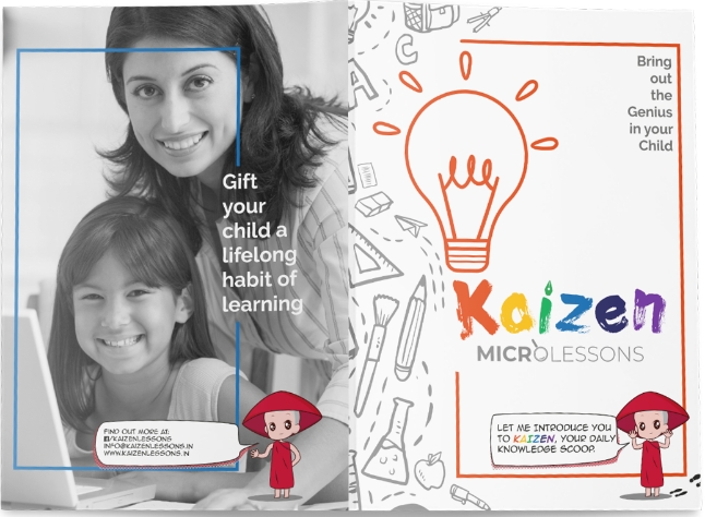 Kaizen