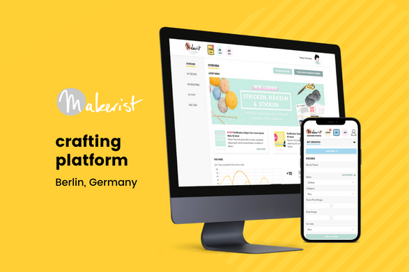 Makerist