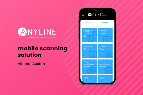 Anyline