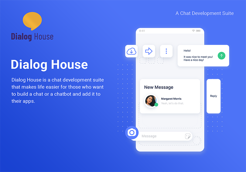Dialog House