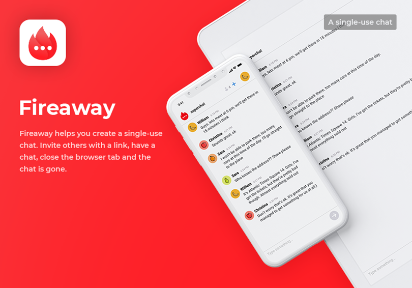 Fireaway