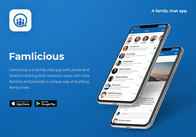 Famlicious