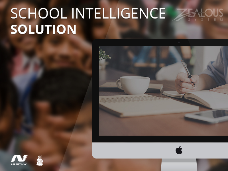  School Intelligence Solution