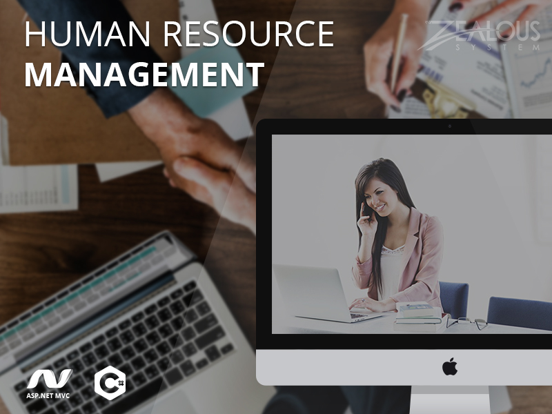 Human Resource Management Solution