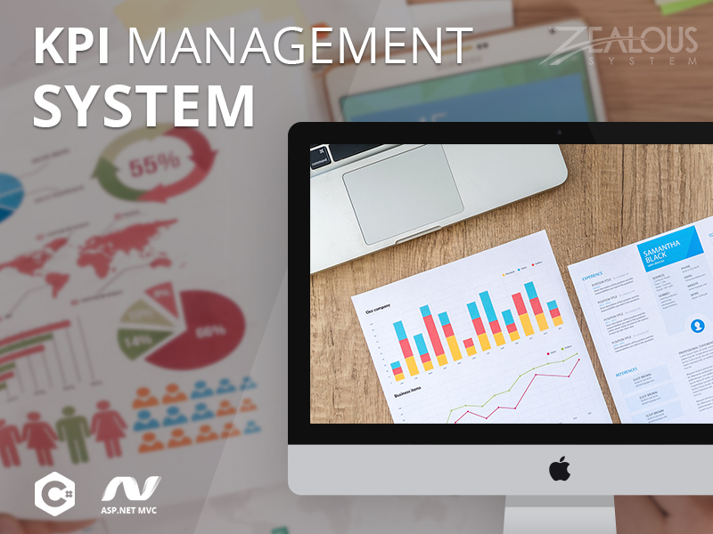 KPI Management System